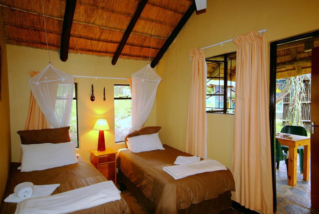 Timbavati Safari Lodge Mbabat Kamer foto